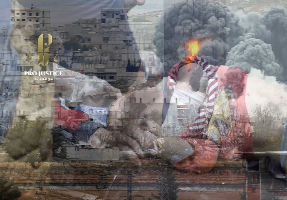 مقتل مدنيين بينهم أطفال في قصف نظام الأسد لإدلب