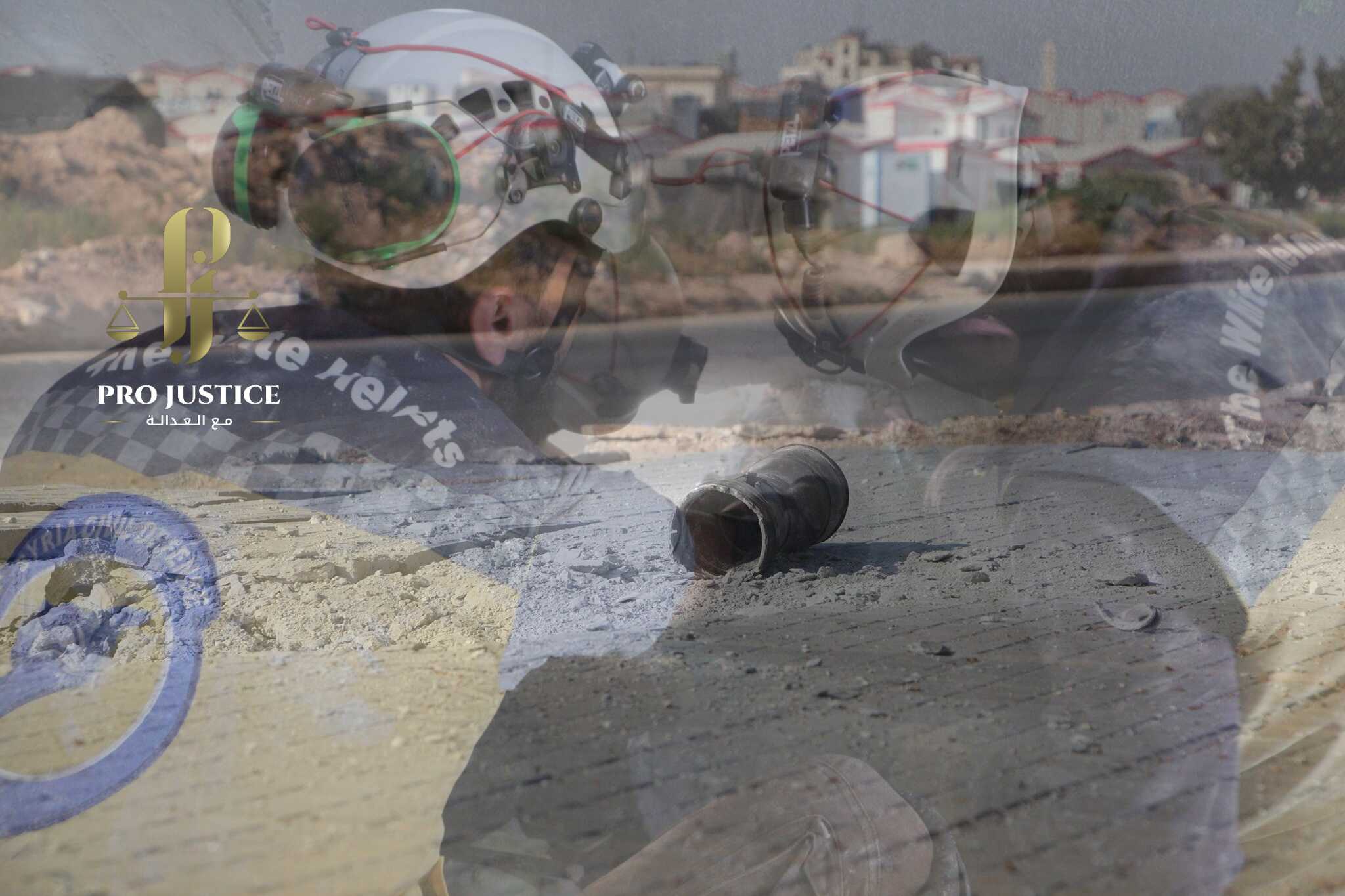 11 قتيلاً في هجمات الأسد وروسيا على إدلب