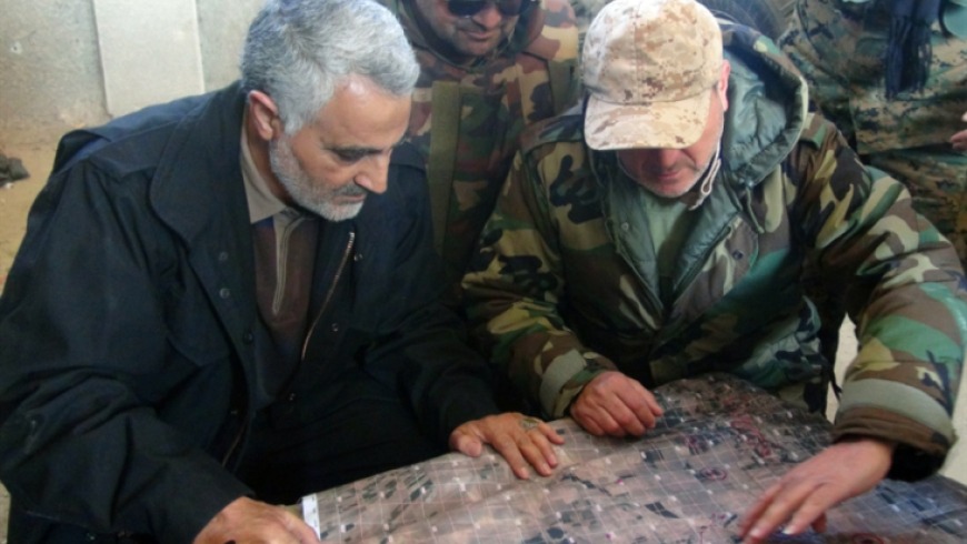 ضابط مخابرات إيراني يكشف خبايا جديدة عن تدخل الحرس الثوري في سوريا